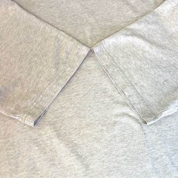 NWOT G.H. Bass & Co CHESTER HEAVYWEIGHT Cotton Tee T-Shirt Size Medium [Unisex] - Picture 5 of 6